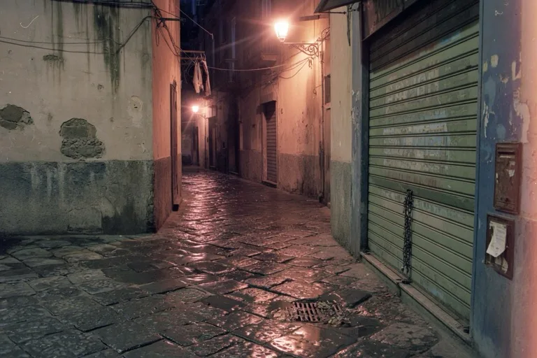 Storie di Napoli