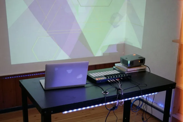 TouchDesigner